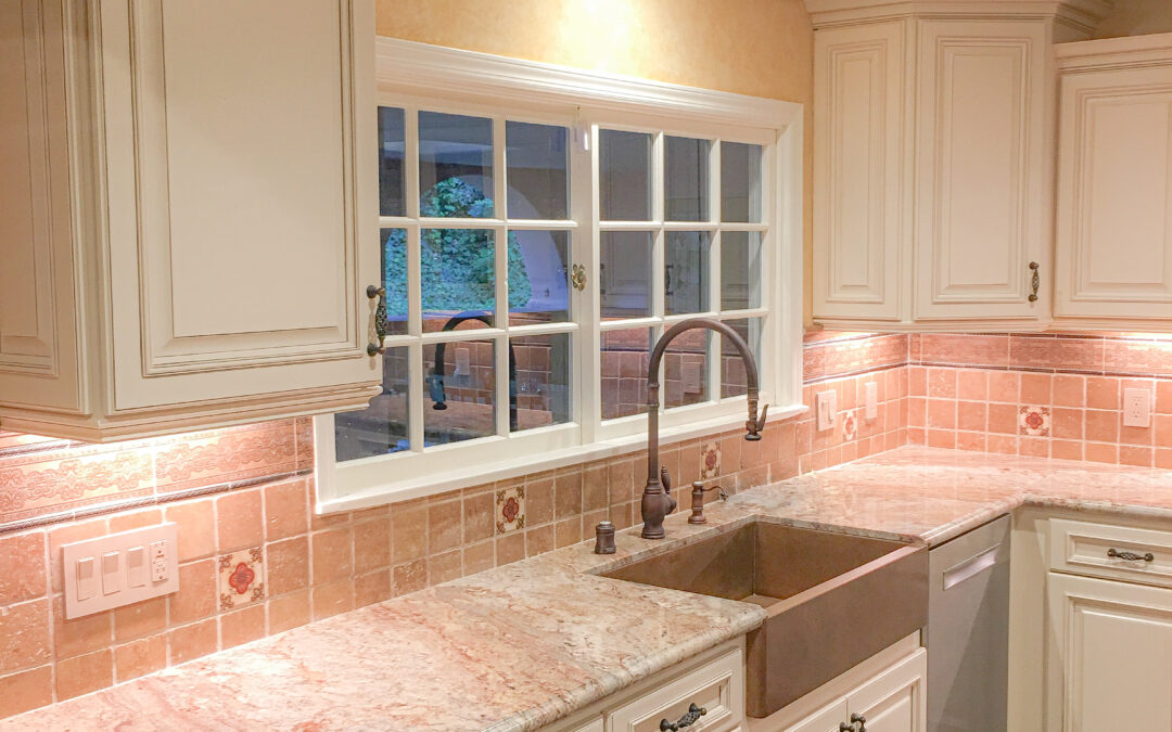 Kitchen Remodels