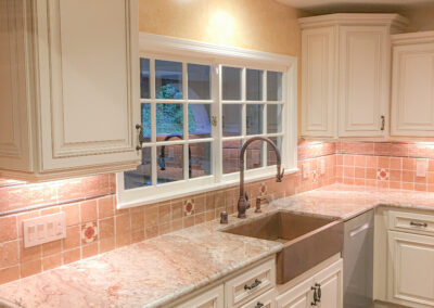Kitchen Remodels