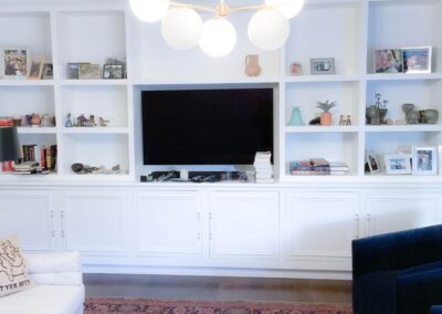 Light Installations & Repair