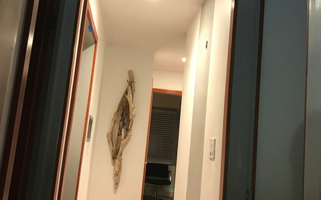 ADU Wiring