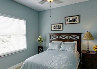 Ceiling Fan Installs