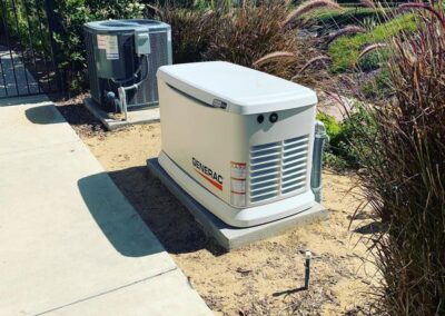 Stand-by Generators