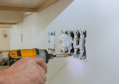 GFCI Repair and Installation