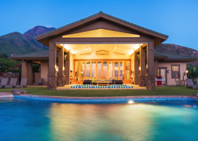 Pool and Spa Wiring