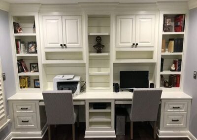 Rental Unit Improvement