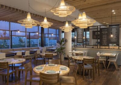 Restaurant Electrical