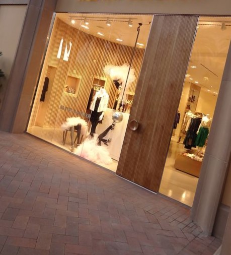 Storefronts